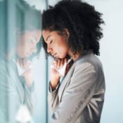 Getting Over The Death Of A Loved One