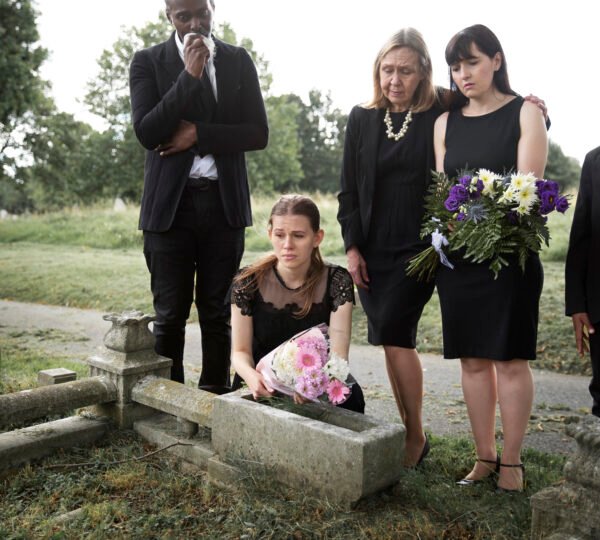 BalancedWheel_Grief Support Group Session